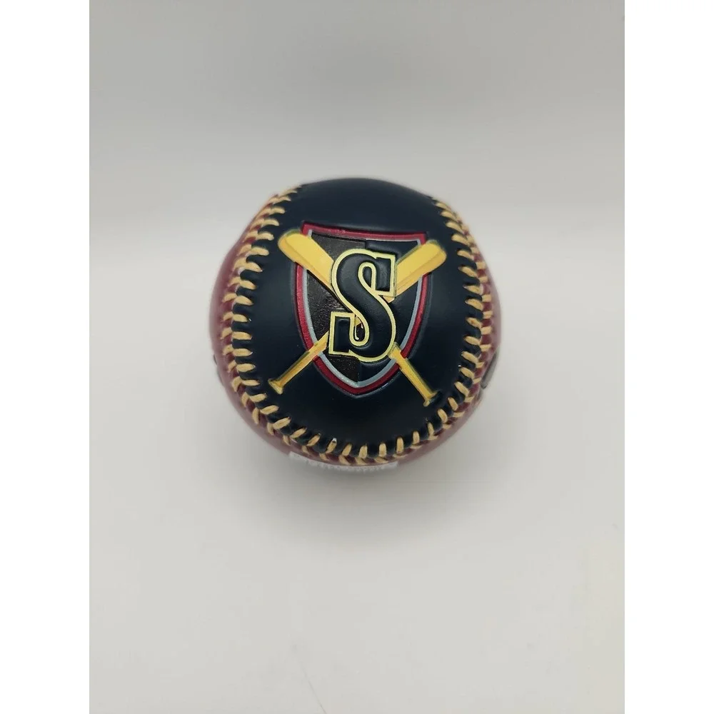 Walt Disney Steamboats Mickey All Century Baseball Ball Souvenir Promotional